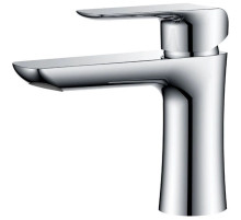 Смеситель для раковины без донного клапана Excellent Clever ARAC.4101CR0