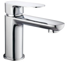 Смеситель для раковины с донным клапаном Excellent Calm ARAC.5001CR