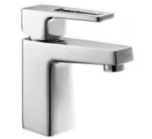 Смеситель для раковины с донным клапаном Excellent Square ARAC.1501CR