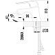 Купить Смеситель для раковины Lemark Unit LM4556C в магазине сантехники Santeh-Crystal.ru