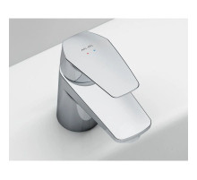 Смеситель для раковины без донного клапана Am.Pm Gem F9002100