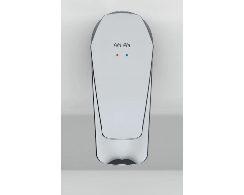 Заказать Смеситель для раковины без донного клапана Am.Pm Gem F9002100 в магазине сантехники Santeh-Crystal.ru