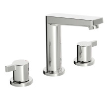 Смеситель на борт ванны Oras Twista 3842