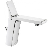 Смеситель для раковины без донного клапана Vitra Memoria A42329