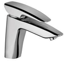 Смеситель для раковины с донным клапаном Paini Spider SRCR2112SKM