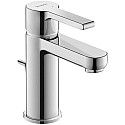 Смеситель для раковины с донным клапаном Duravit B.2 B21010001010