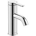 Смеситель для раковины без донного клапана Duravit C.1 C11010002010