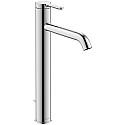 Смеситель для раковины с донным клапаном Duravit C.1 C11040001010