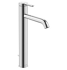 Смеситель для раковины с донным клапаном Duravit C.1 C11040001010