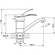 Купить Смеситель для раковины G.Lauf 4G4-B018 в магазине сантехники Santeh-Crystal.ru