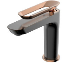 Смеситель для раковины ORB/розовое золото Bien Hermes BL11009401