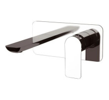 Смеситель для раковины без донного клапана Remer Infinity I15