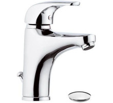 Смеситель для раковины с донным клапаном Remer Project P10