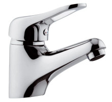 Кран для холодной воды без донного клапана Remer Kiss K11M