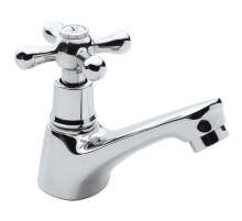 Кран для холодной воды без донного клапана Remer Liberty 15LI