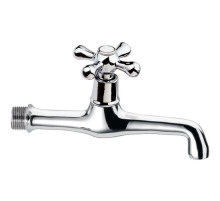 Кран для холодной воды без донного клапана Remer Liberty 51LICE