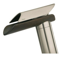 Смеситель для раковины без донного клапана Paini Morgana 73PW205LZ