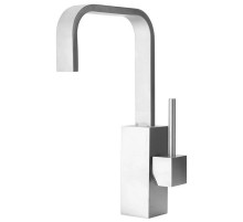 Смеситель для раковины без донного клапана Paini DAX-R 84CR254