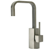 Смеситель для раковины с донным клапаном Paini Dax 84PW250