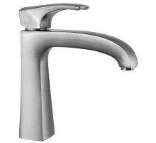 Смеситель для раковины без донного клапана Paini Lady 89PA205L