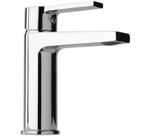 Смеситель для раковины без донного клапана Paini Le Mans 90CR205