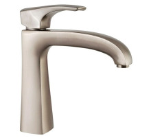 Смеситель для раковины без донного клапана Paini Lady 89PW205L