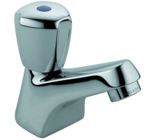 Вентиль на одну воду без донного клапана Kludi Standard 200130515