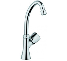 Вентиль на одну воду без донного клапана Kludi Standard 204070515