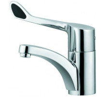 Смеситель для раковины без донного клапана Kludi Medi Care 341120534