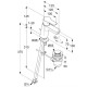 Приобрести Смеситель для раковины с донным клапаном Kludi Pure&Easy 373820565 в магазине сантехники Santeh-Crystal.ru