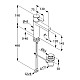 Приобрести Смеситель для раковины с донным клапаном Kludi Zenta XXL 382640575 в магазине сантехники Santeh-Crystal.ru