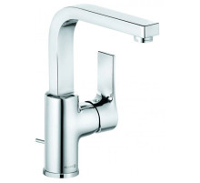 Смеситель для раковины с донным клапаном Kludi Zenta SL 480270565