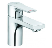 Смеситель для раковины без донного клапана Kludi Zenta SL 482620565