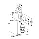 Купить Смеситель для раковины с донным клапаном Kludi Zenta SL 482660565 в магазине сантехники Santeh-Crystal.ru