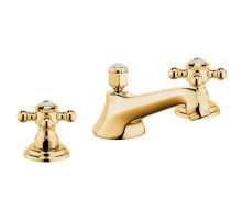 Смеситель для раковины с донным клапаном Kludi Adlon 510464520