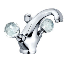 Смеситель для раковины с донным клапаном Kludi Adlon 5101005G5