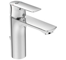 Смеситель для раковины с донным клапаном Ideal Standard Connect Air Grande Project A7053AA