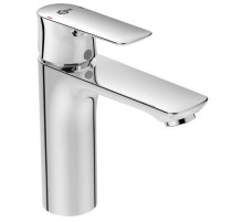 Смеситель для раковины без донного клапана Ideal Standard Connect Air Grande Project A7055AA