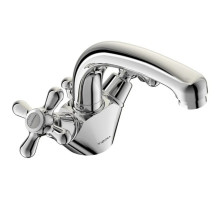 Смеситель для умывальника Vidima Ретро BA119AA