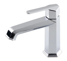 Смеситель для раковины без донного клапана Noken Chelsea N109390053