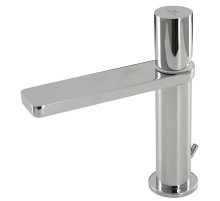 Смеситель для раковины с донным клапаном Noken Forma N199999383