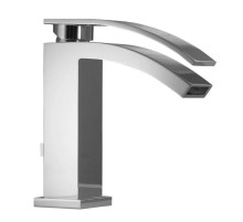 Смеситель для раковины с донным клапаном Noken Imagine N169010001