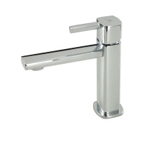 Смеситель для раковины без донного клапана Noken NK Concept N199999531