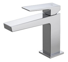 Смеситель для раковины без донного клапана Noken Square N199998925