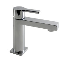 Смеситель для раковины с донным клапаном Noken Urban N199999610