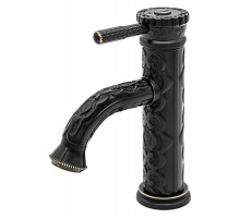 Смеситель для раковины Milacio Villena MC.504.BBR