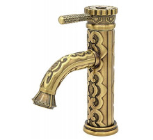 Смеситель для раковины Milacio Villena MC.504.BR