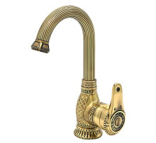 Смеситель для раковины Milacio Vitoria MC.506.BR