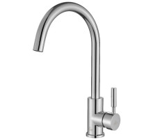 Смеситель для кухни Paulmark Holstein Ho212063