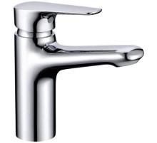 Смеситель для раковины Bravat Arden F1351385CP-RUS